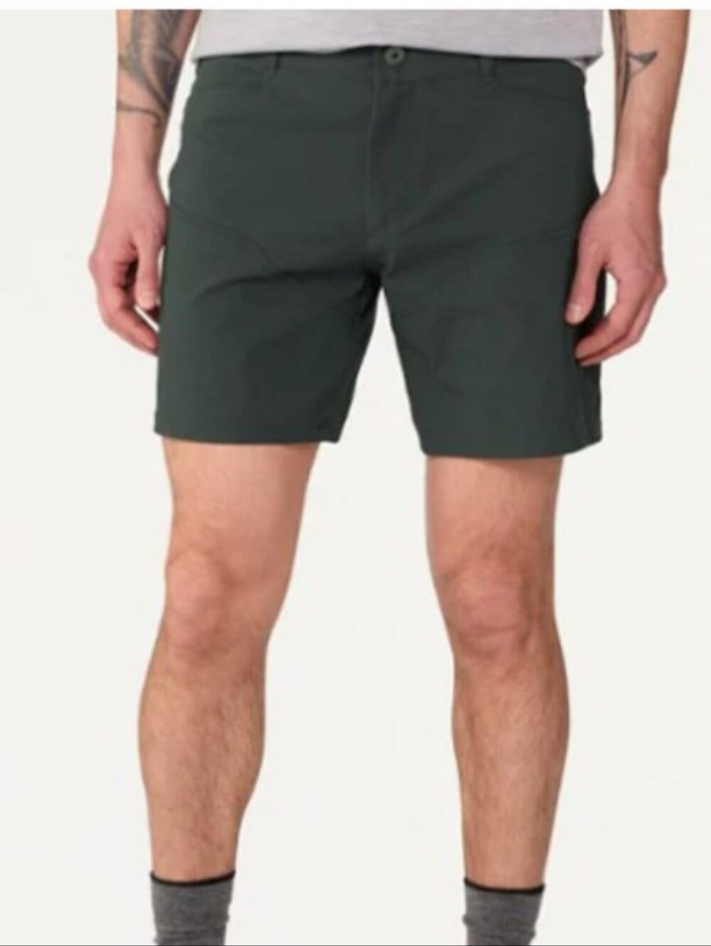 Kuhl Renegade Rock Shorts 7" Utility